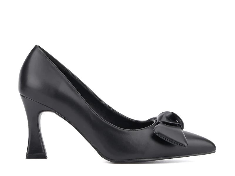 Tamrina Pump