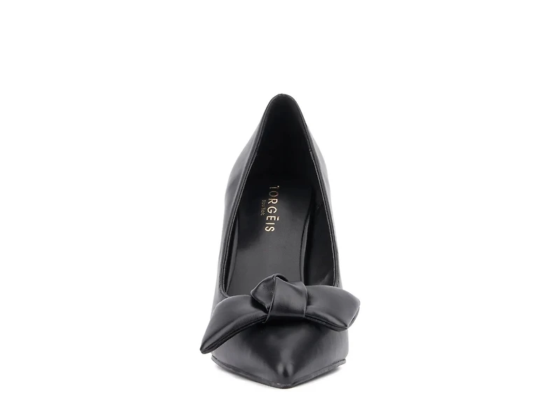 Tamrina Pump