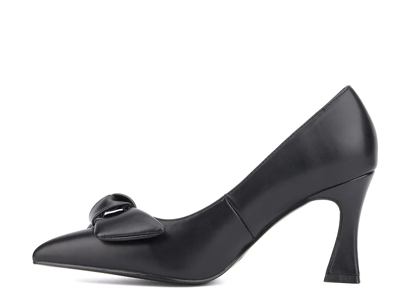 Tamrina Pump