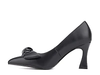 Tamrina Pump