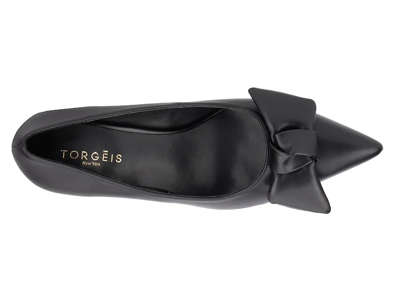 Tamrina Pump