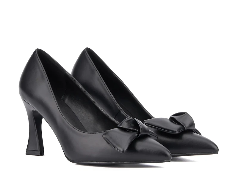 Tamrina Pump