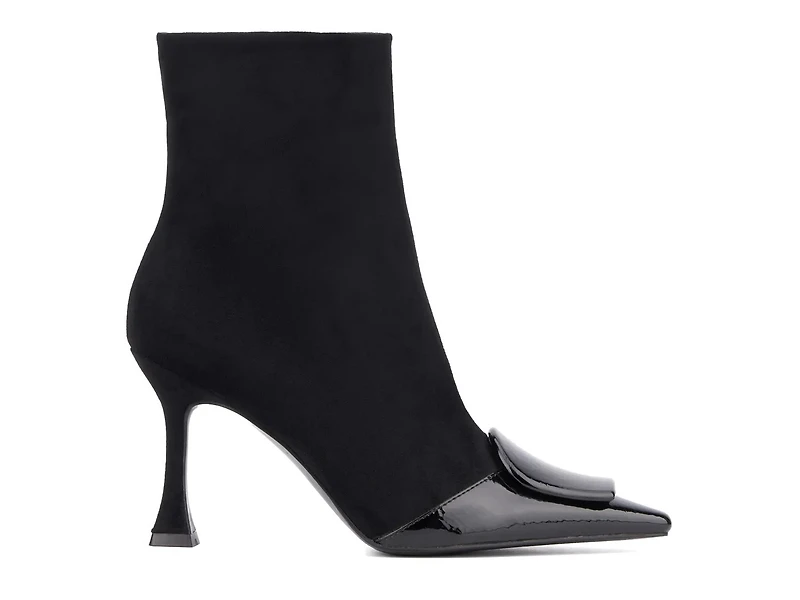 Karenza Bootie