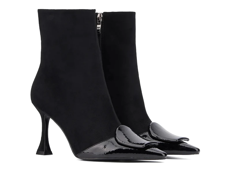Karenza Bootie