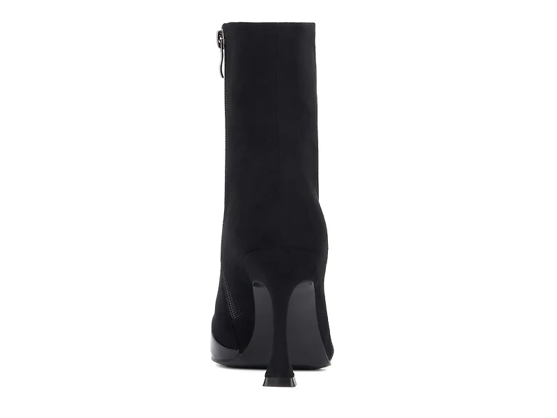 Karenza Bootie