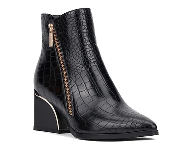 Nava Bootie