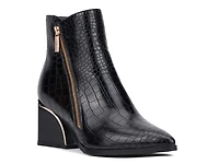 Nava Bootie