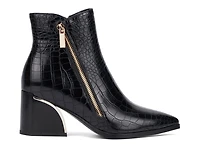 Nava Bootie