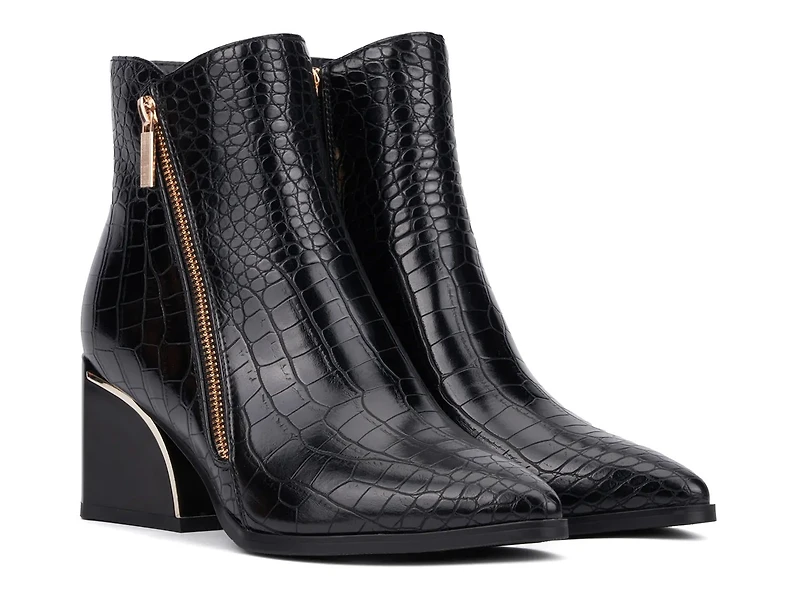 Nava Bootie