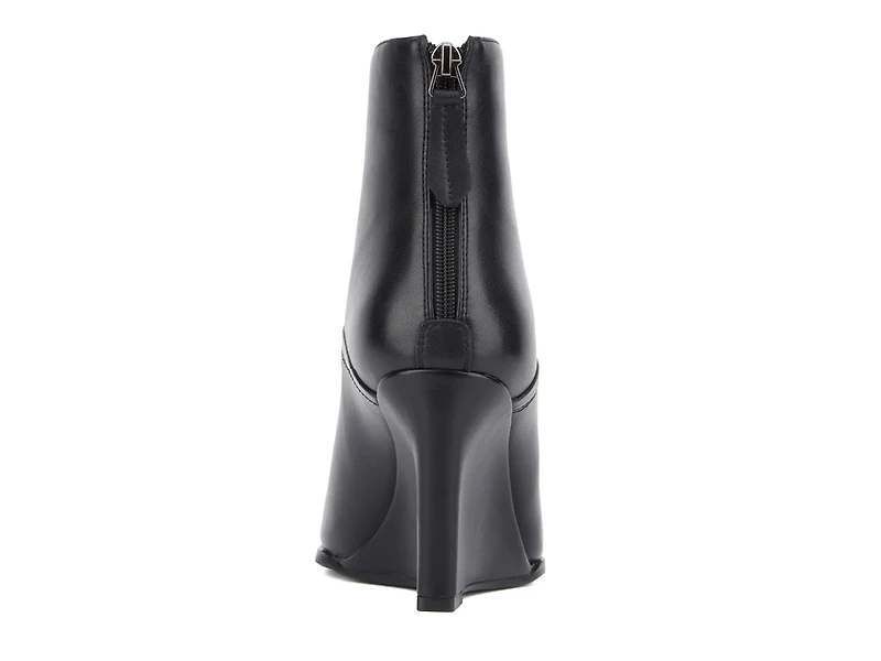 Laine Wedge Bootie