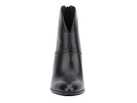 Laine Wedge Bootie