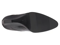 Laine Wedge Bootie