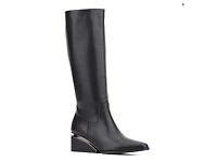 Maegan Wedge Boot