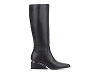 Maegan Wedge Boot