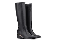 Maegan Wedge Boot