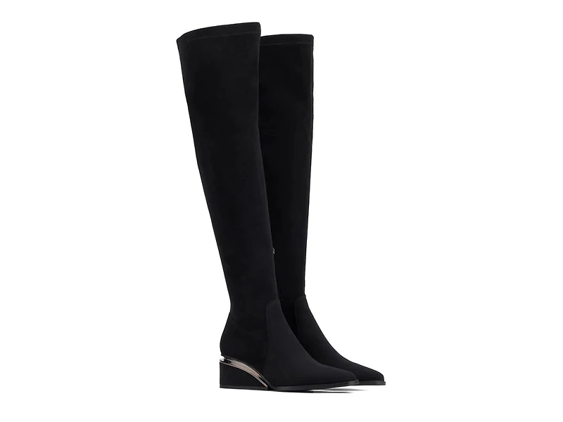 Madaline Over-The-Knee Boot