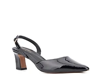 Jacqueline Pump