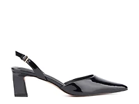 Jacqueline Pump