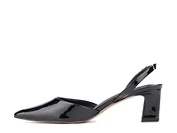 Jacqueline Pump