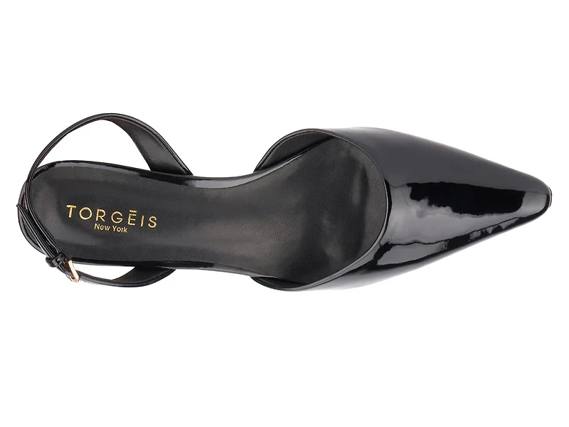Jacqueline Pump