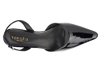 Jacqueline Pump