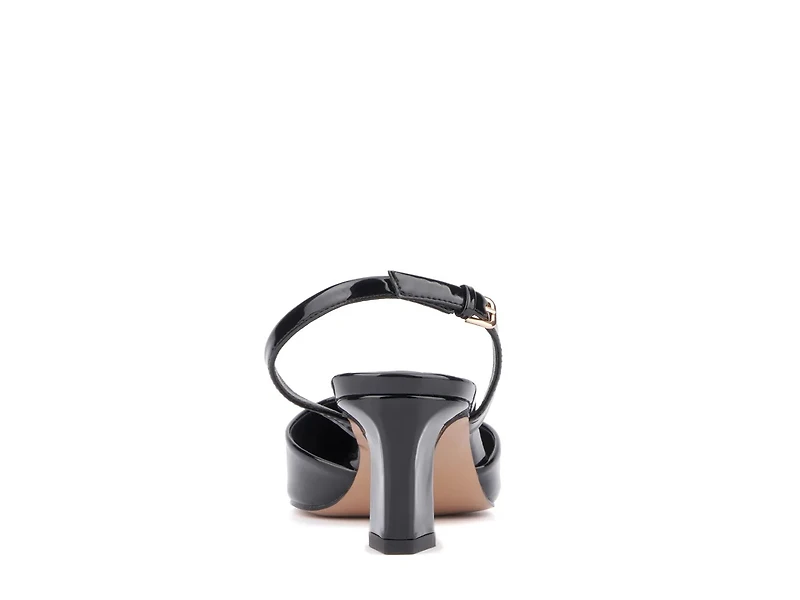 Jacqueline Pump