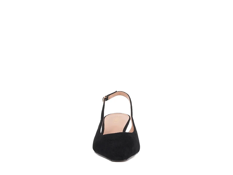 Bernadette Pump