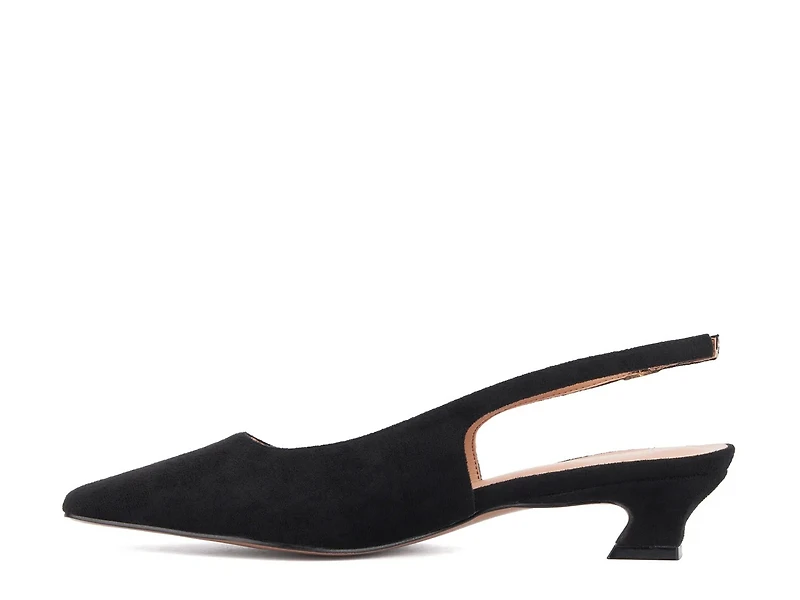 Bernadette Pump