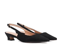 Bernadette Pump