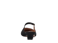 Bernadette Pump