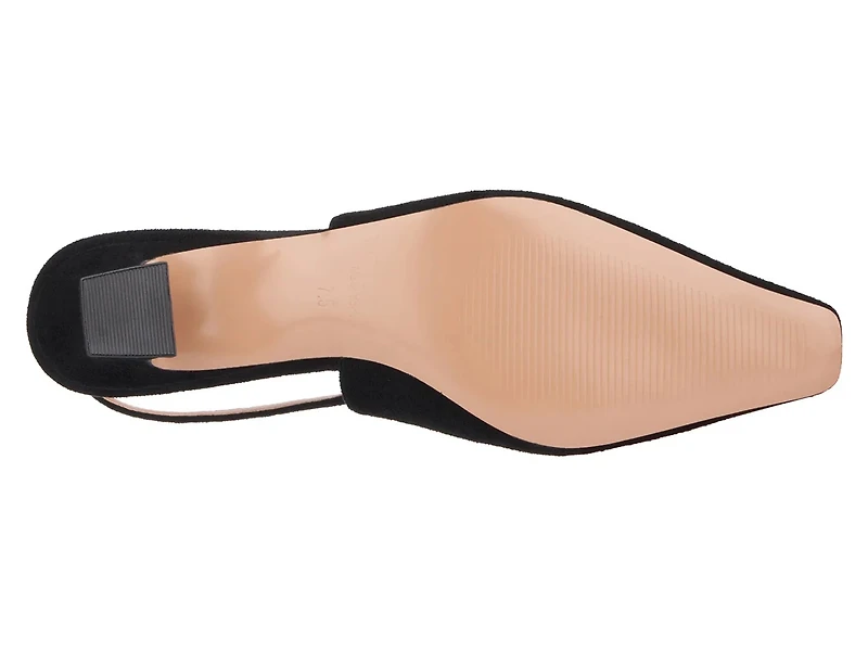Bernadette Pump