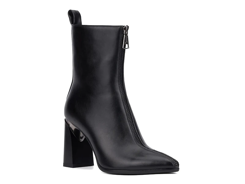 Hyde Bootie
