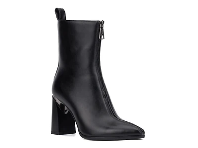 Hyde Bootie
