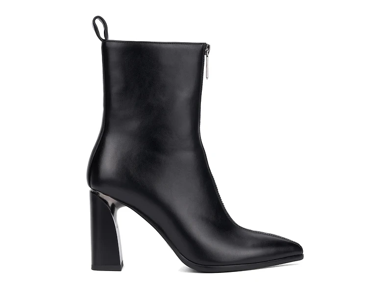 Hyde Bootie