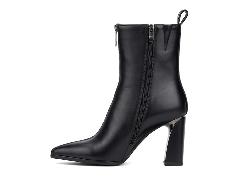 Hyde Bootie