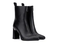 Hyde Bootie