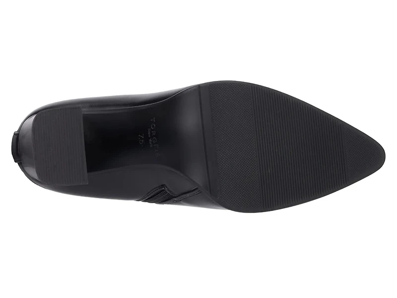 Hyde Bootie
