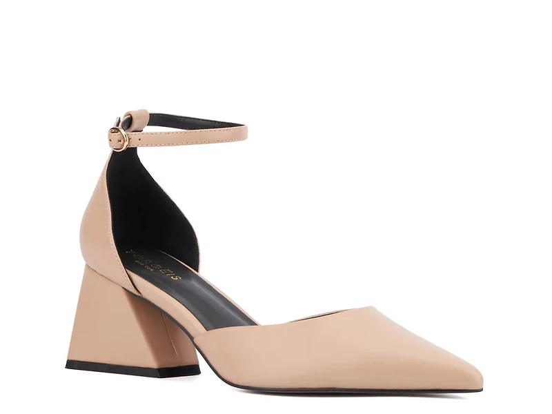 Vicki Pump