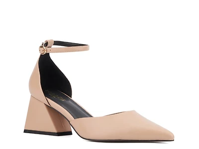 Vicki Pump