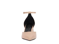 Vicki Pump