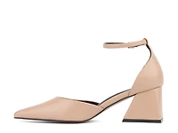 Vicki Pump