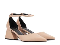 Vicki Pump