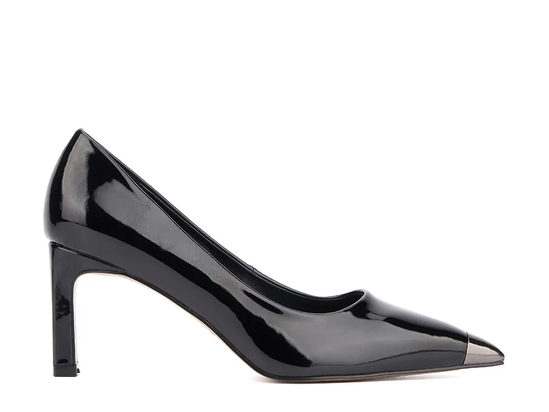 Ivonne Pump