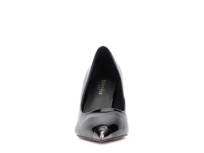 Ivonne Pump