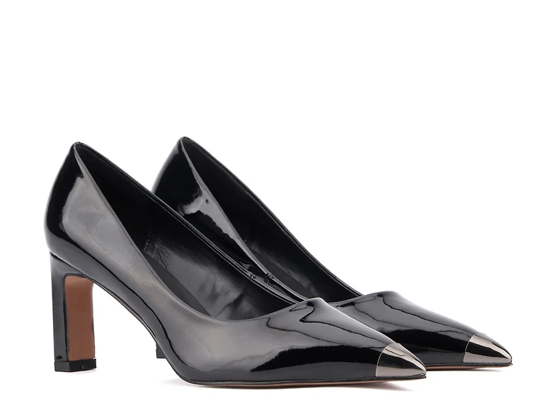 Ivonne Pump