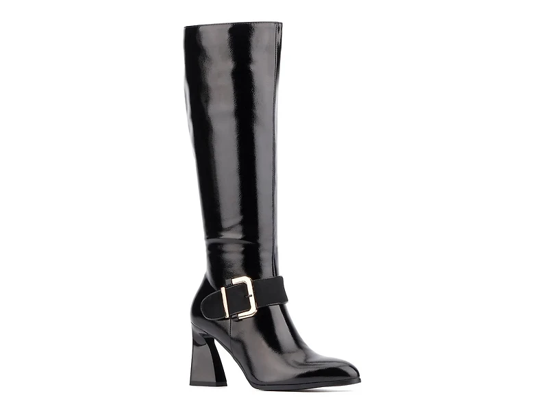Abrianna Boot