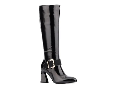 Abrianna Boot