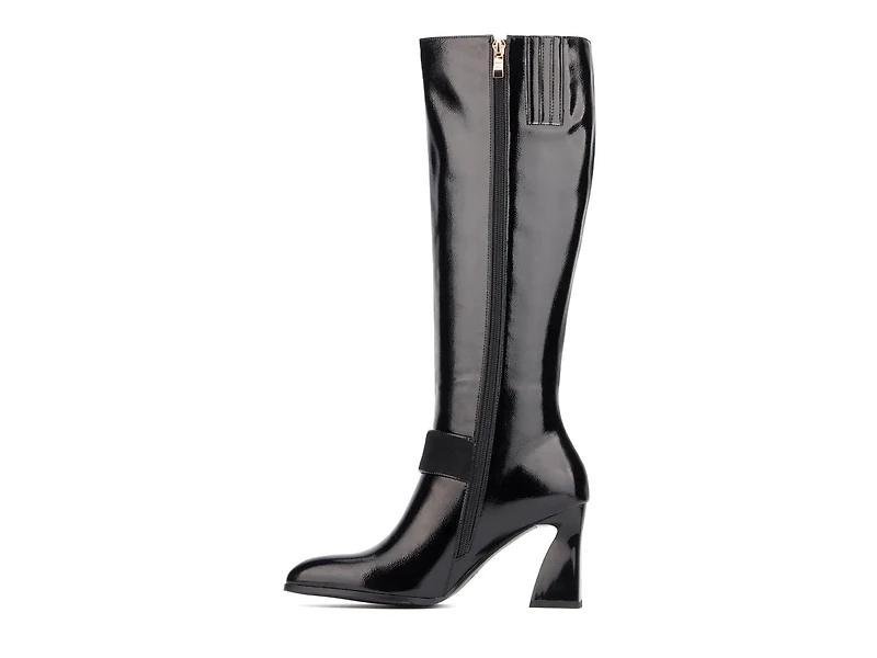 Abrianna Boot
