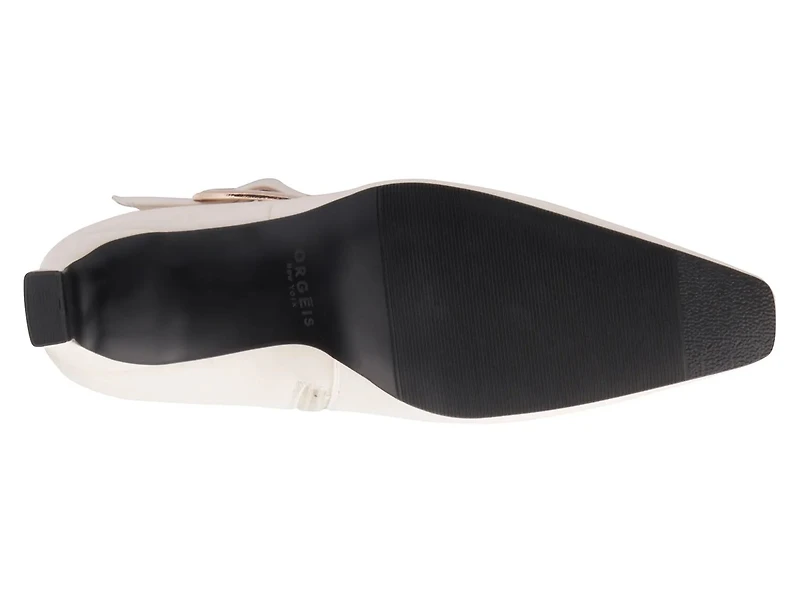 Carlotta Boot
