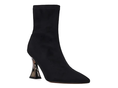 Adelphie Bootie